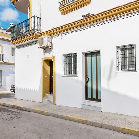 Apartamento Claudia Conil De La Frontera Εξωτερικό φωτογραφία
