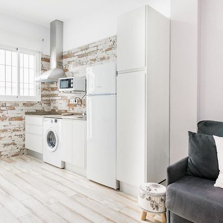Apartamento Claudia Conil De La Frontera Εξωτερικό φωτογραφία