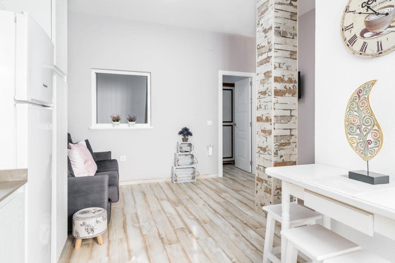 Apartamento Claudia Conil De La Frontera Εξωτερικό φωτογραφία