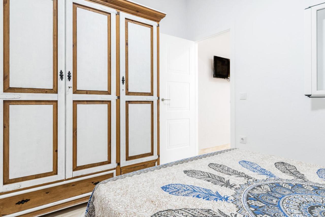 Apartamento Claudia Conil De La Frontera Εξωτερικό φωτογραφία