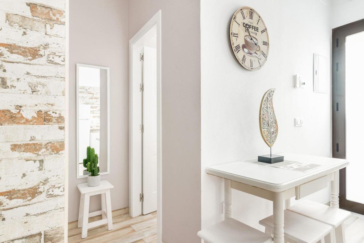 Apartamento Claudia Conil De La Frontera Εξωτερικό φωτογραφία