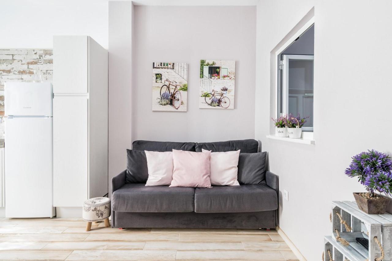 Apartamento Claudia Conil De La Frontera Εξωτερικό φωτογραφία