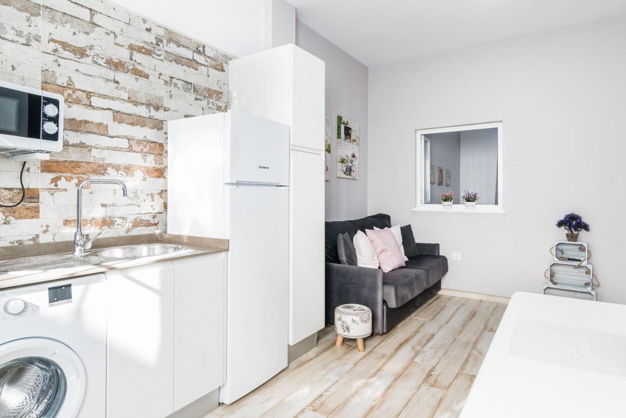 Apartamento Claudia Conil De La Frontera Εξωτερικό φωτογραφία
