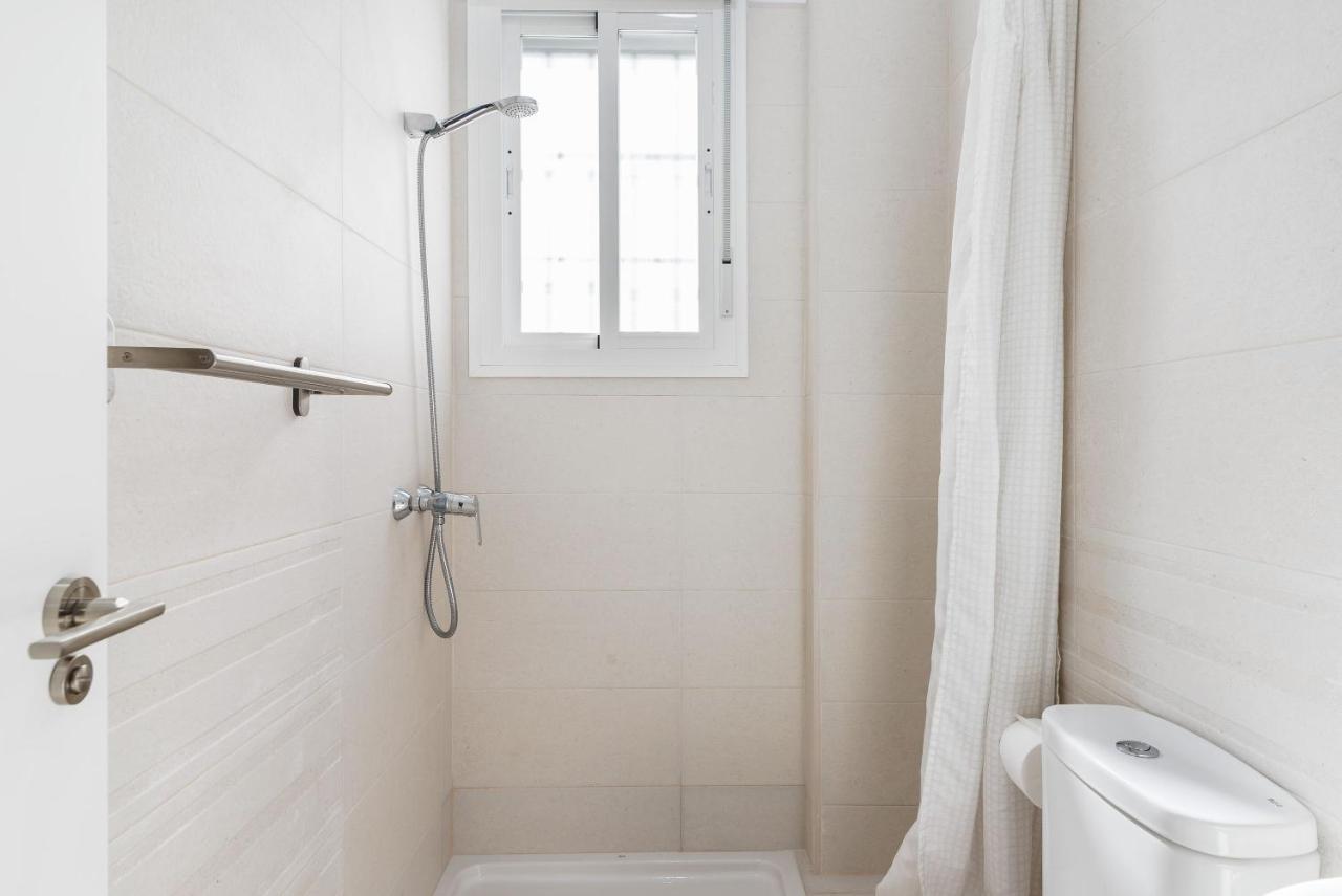 Apartamento Claudia Conil De La Frontera Εξωτερικό φωτογραφία